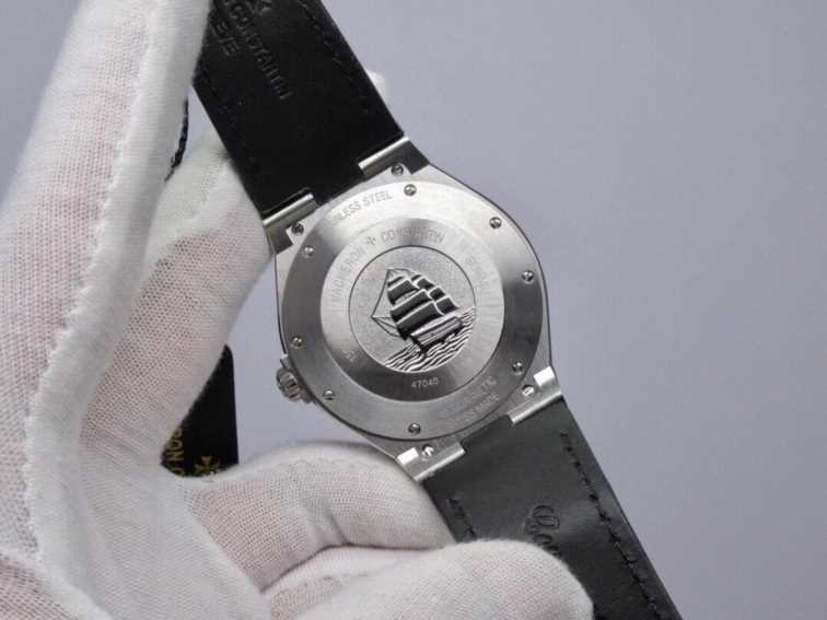 江诗丹顿MK厂复刻-细节图9