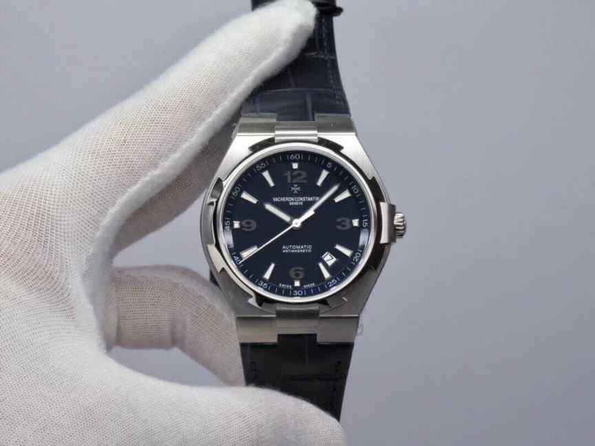 mks的纵横四海_自动上链_最新版本_316精钢_9019机芯_纵横四海