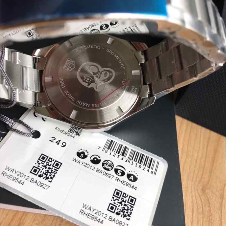 泰格豪雅mk3178-细节图9