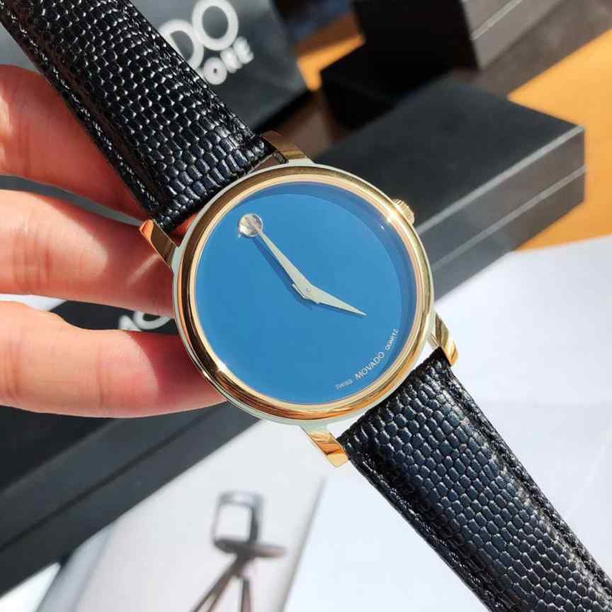 高仿摩凡陀42表盘-细节图3