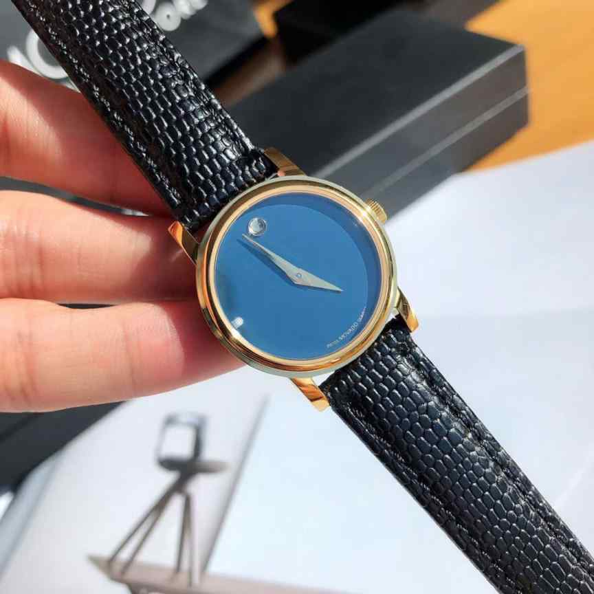 高仿摩凡陀42表盘-细节图4