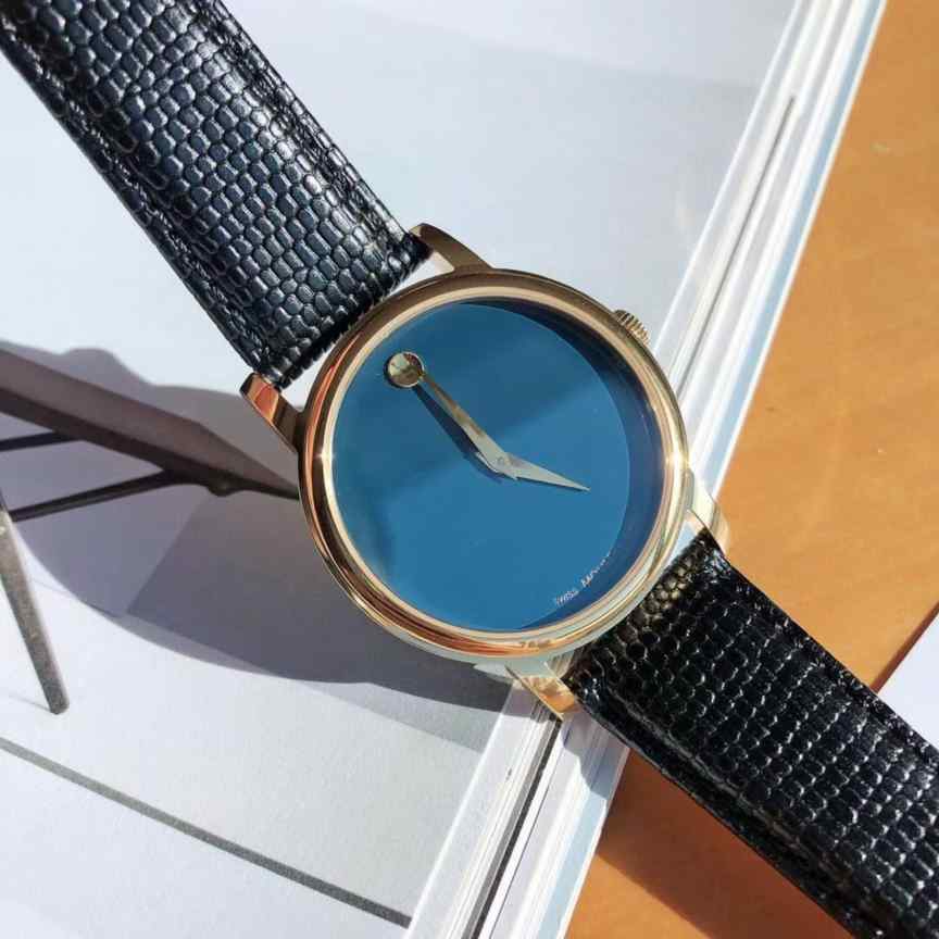 高仿摩凡陀42表盘-细节图5