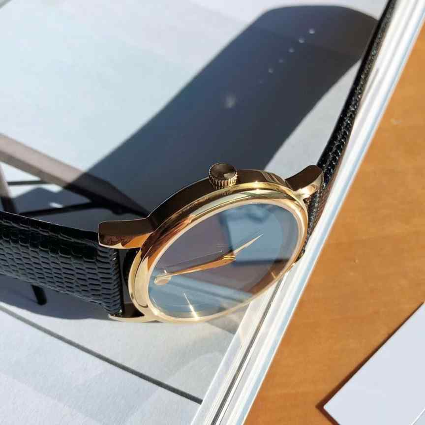 高仿摩凡陀42表盘-细节图6