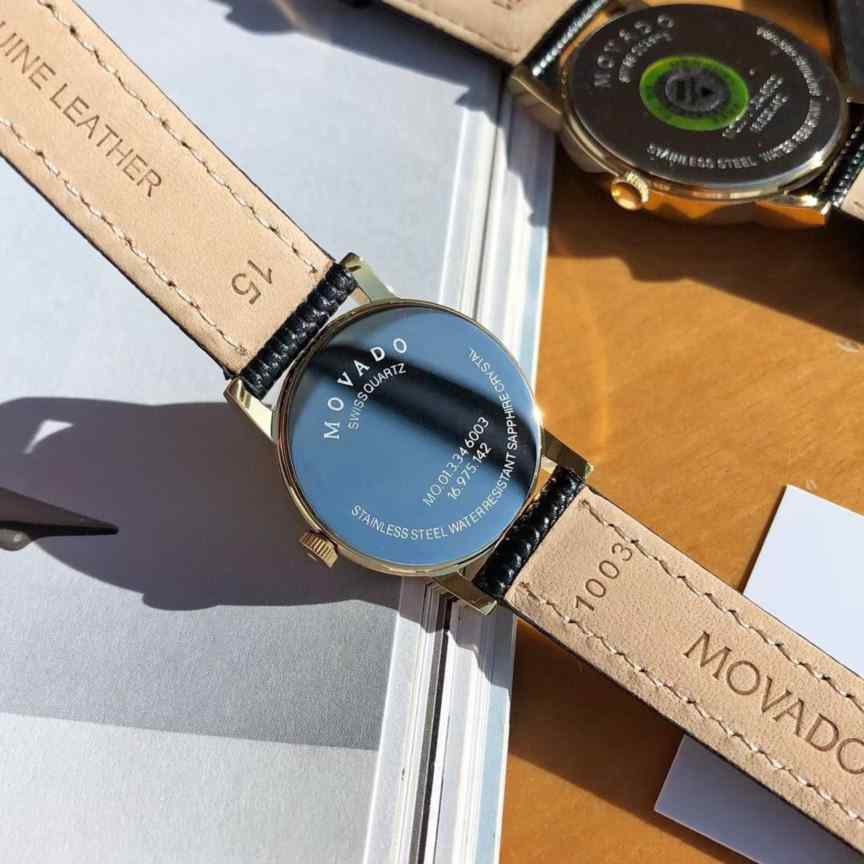 高仿摩凡陀42表盘-细节图8