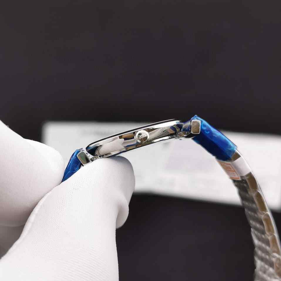 浪琴嘉兰系列高仿的-细节图6