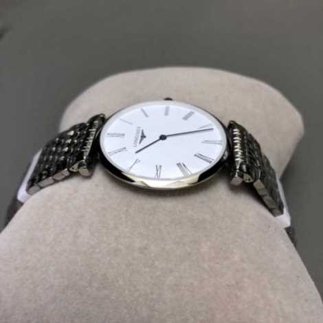 N厂浪琴复刻表价格-细节图6