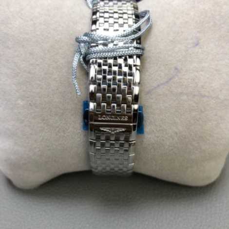 N厂浪琴复刻表价格-细节图7