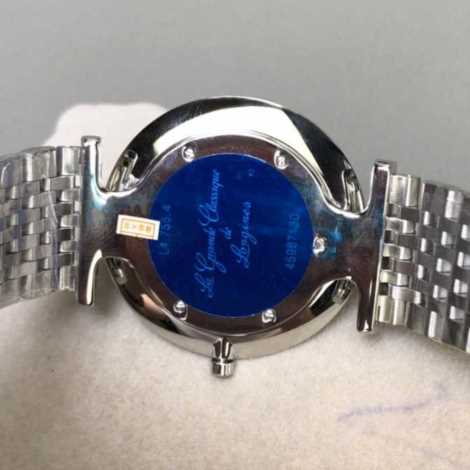 N厂浪琴复刻表价格-细节图9