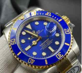 clean厂蓝金水鬼-细节图4