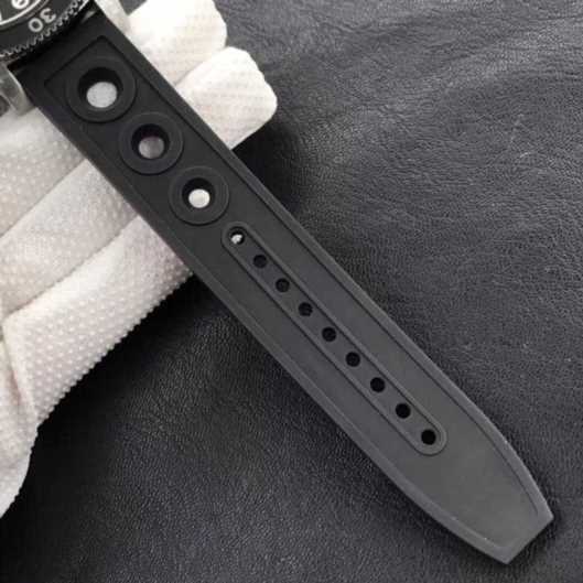 N厂复刻百年灵超级海洋-细节图9