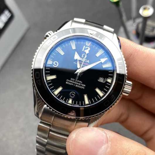 欧米茄海洋宇宙n-细节图3