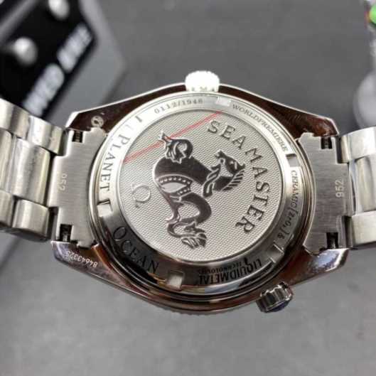 欧米茄海洋宇宙n-细节图7