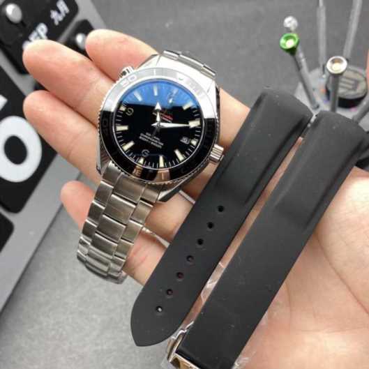 欧米茄海洋宇宙n-细节图8