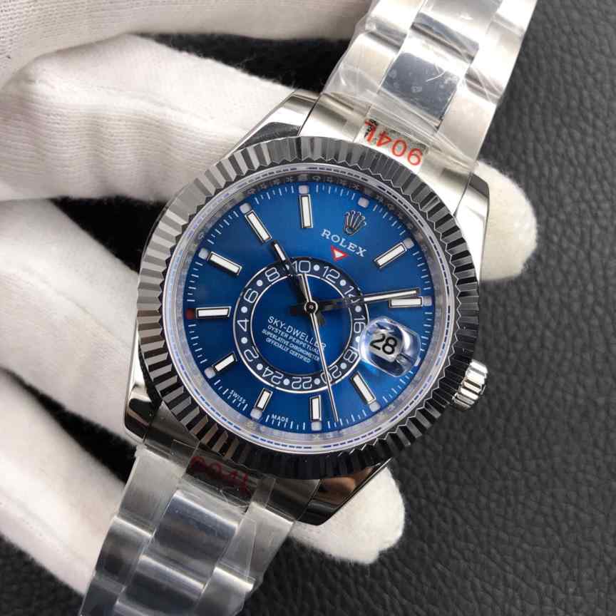 复刻劳力士天行者-细节图3