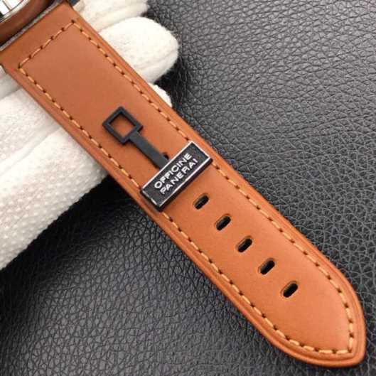 沛纳海 n工厂-细节图9