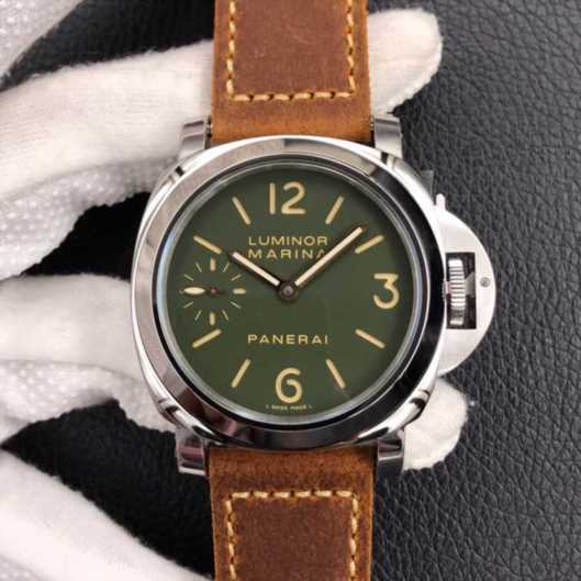 沛纳海911 noob-细节图1