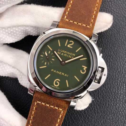 沛纳海911 noob-细节图3