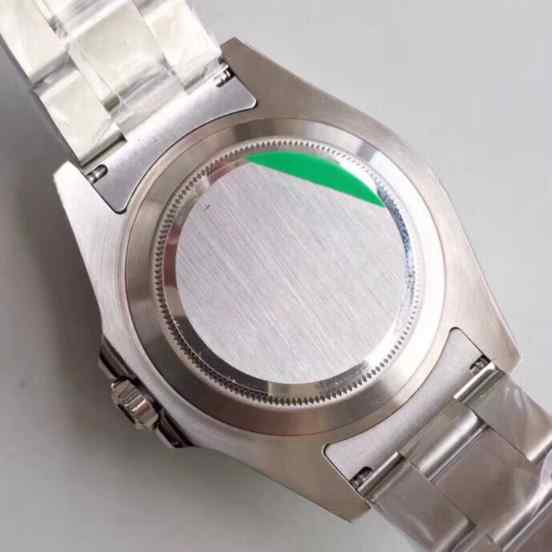n厂劳力士探险家2黑盘-细节图7