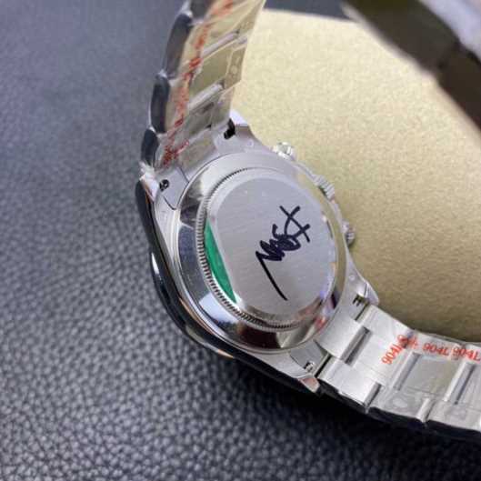 纯18K金复刻表-细节图8