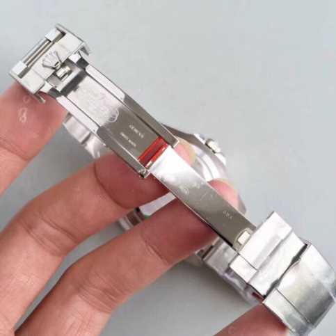 劳力士探二复刻-细节图9