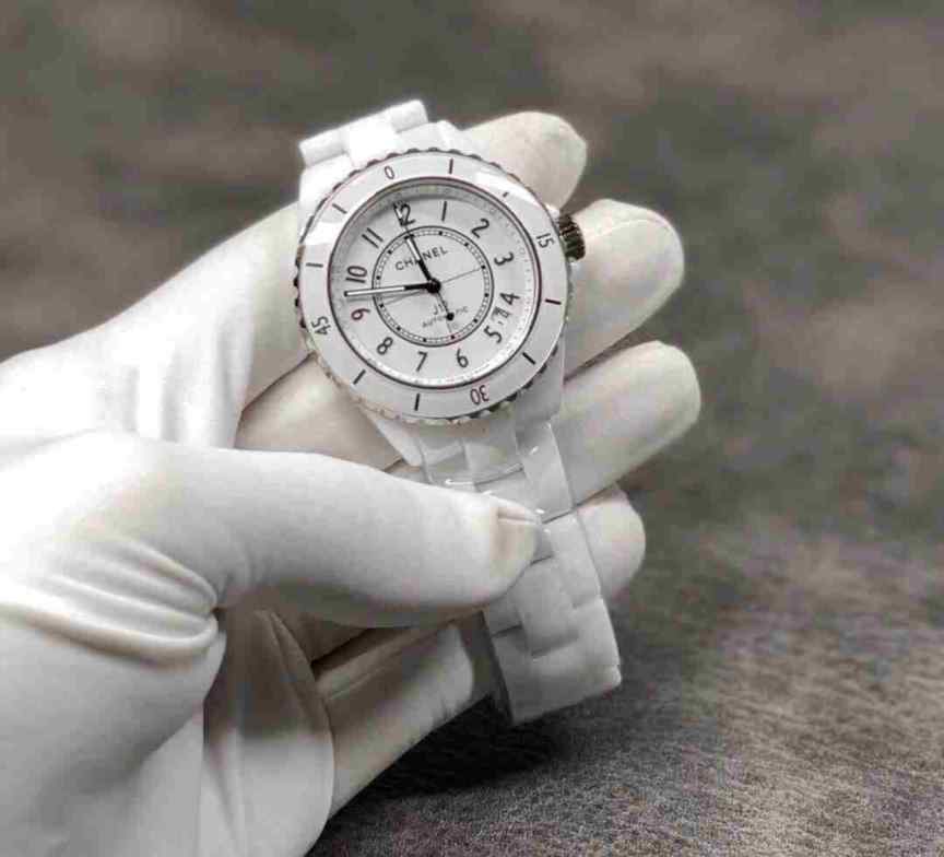 香奈儿高仿手表女-细节图2