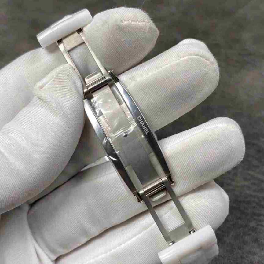 香奈儿高仿手表女-细节图8