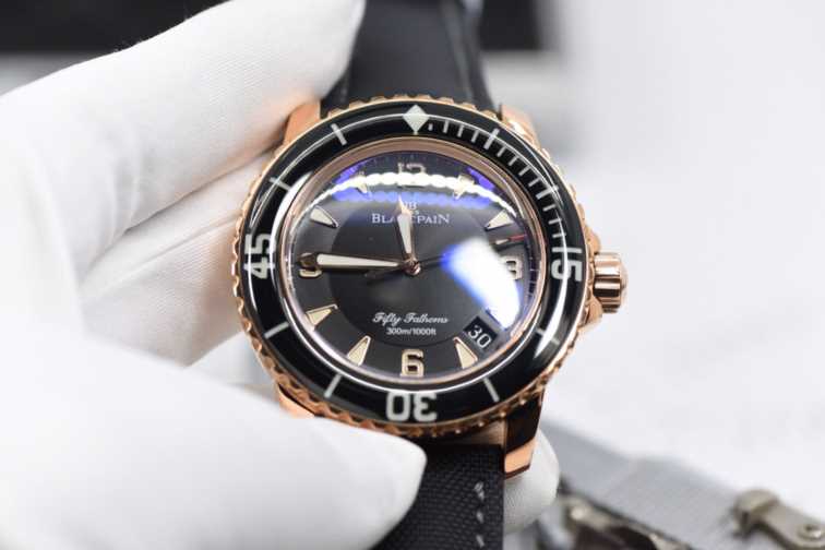 N厂宝珀五十 手表-细节图4