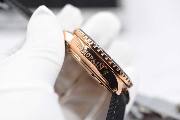 N厂宝珀五十 手表-细节图6