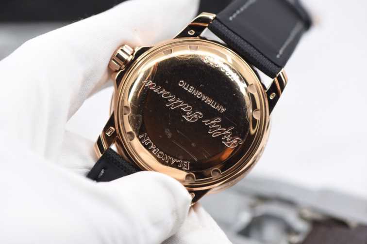 N厂宝珀五十 手表-细节图7