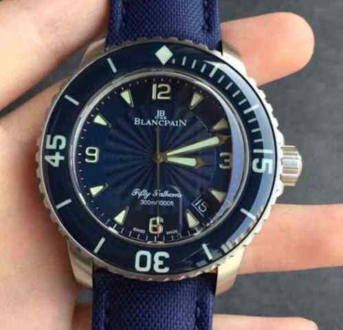 n宝珀50噚-细节图1