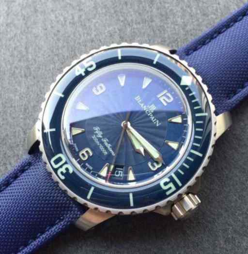 n宝珀50噚-细节图7