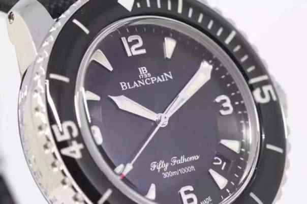 宝珀50噚n厂复刻多少钱-细节图2