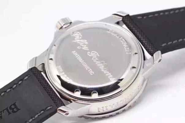 宝珀50噚n厂复刻多少钱-细节图5