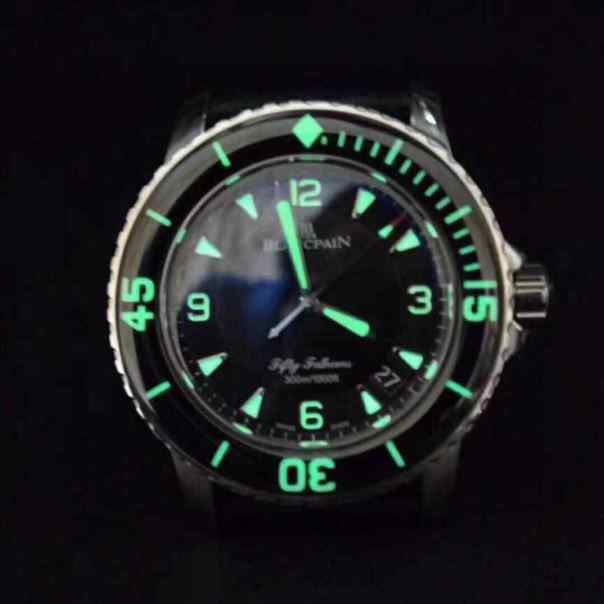 宝珀50噚n厂复刻多少钱-细节图6