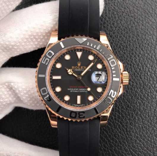 劳力士游艇 N厂-细节图1