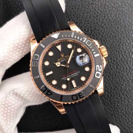 劳力士游艇 N厂-细节图2