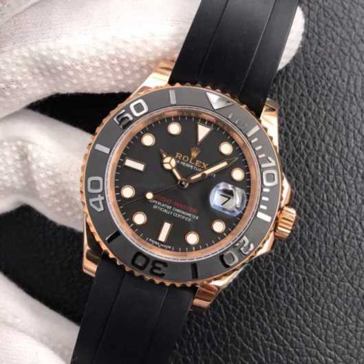 劳力士游艇 N厂-细节图3