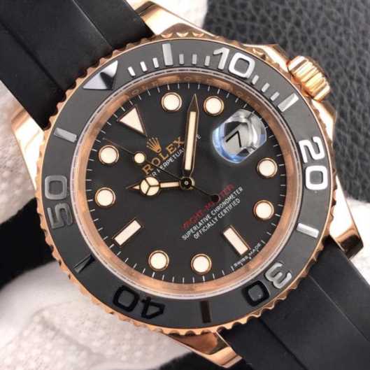 劳力士游艇 N厂-细节图4