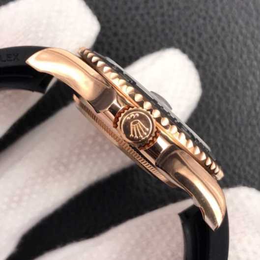 劳力士游艇 N厂-细节图5