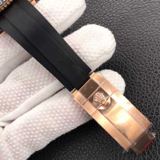 劳力士游艇 N厂-细节图8