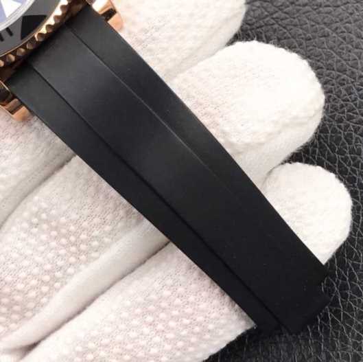 劳力士游艇 N厂-细节图9