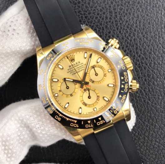 仿的劳力士男表-细节图2