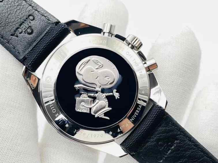 复刻超霸舒马赫-细节图7