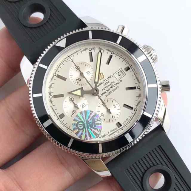 OM超级海洋文化计时-细节图2