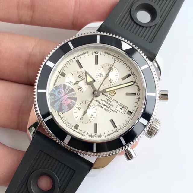 OM超级海洋文化计时-细节图3