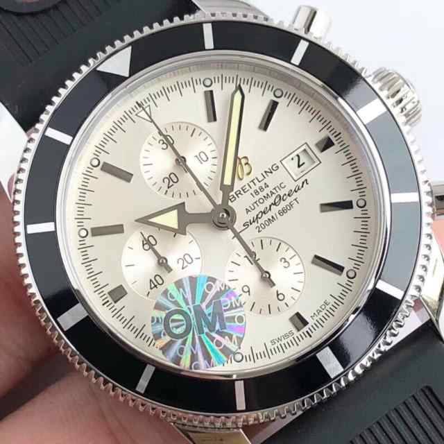 OM超级海洋文化计时-细节图4