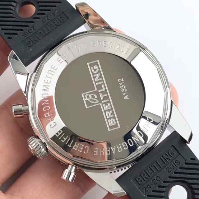 OM超级海洋文化计时-细节图8