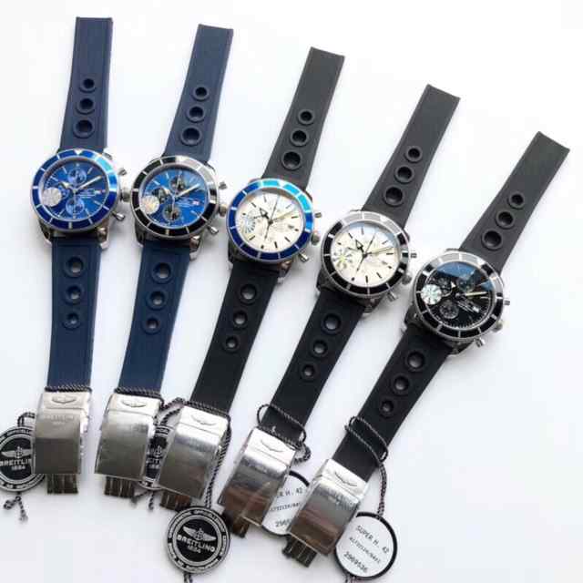 OM超级海洋文化计时-细节图9