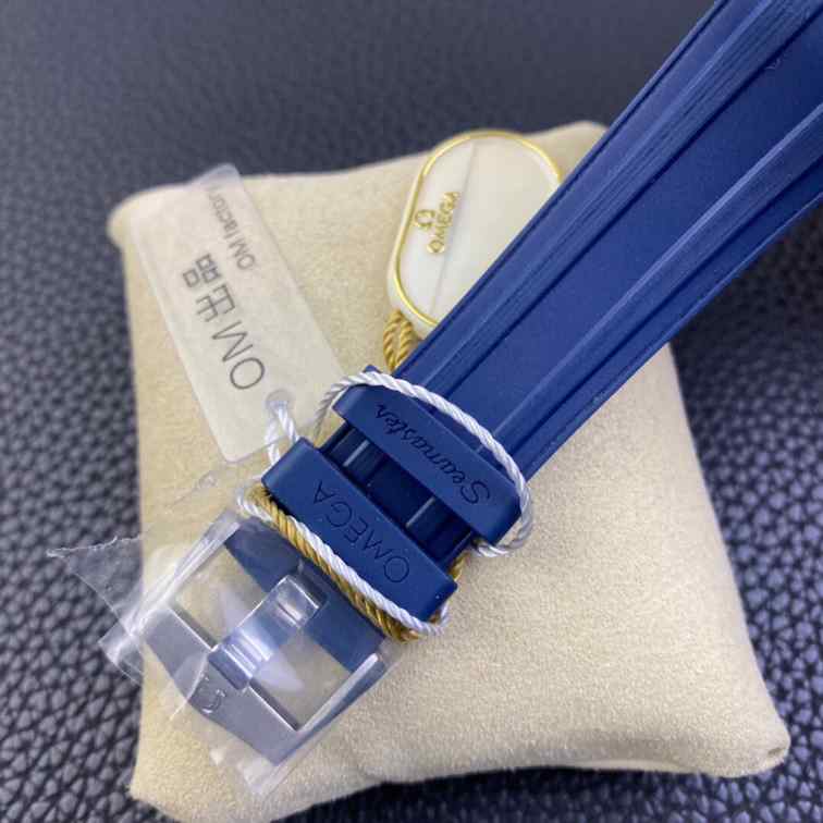 海马300 玫瑰金胶圈复刻价格-细节图9