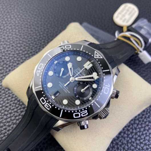 om复刻表欧米伽海马8500-细节图3